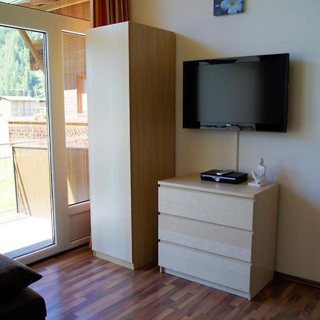 Apartments Bauernhof Dismasn Hof Langenfeld Room photo